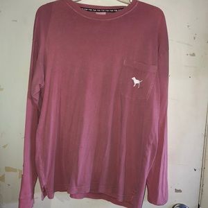 VS PINK Long Sleeve